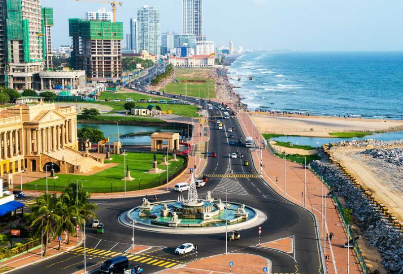 Colombo Tourism